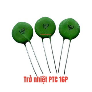 Trở nhiệt ptc 16p