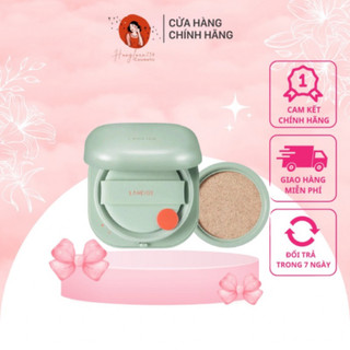 Phấn nước cushion laneige neo kèm lõi