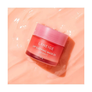Mặt nạ ngủ dưỡng môi laneige lip sleeping mask ex 20g
