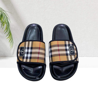 Dép nam nữ bbr KHUY BẤM - QUAI DÁN độc lạ thời trang mẫu mới nhất.Đế cực êm chống trơn, trượt