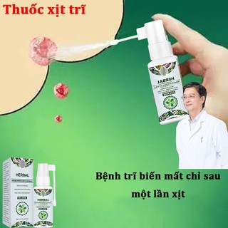 Thuốc trĩ kem bôi trĩ thuốc trị trĩ ngoại thuốc xịt trĩ giảm sưng tấy và ngứa ngáy trĩ ngoại rụng đi