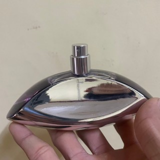 Nước Hoa Nữ : Tester CK Euphoria EDP 100ml ( sx không nắp như hình )