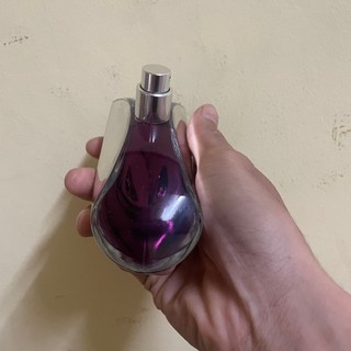 Nước Hoa Nữ : Tester CK Euphoria EDP 100ml ( sx không nắp như hình )