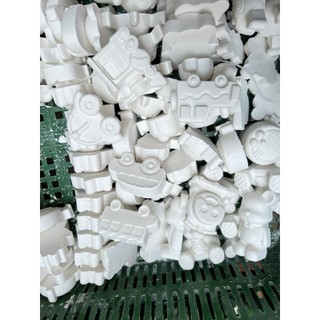 combo 10 Tượng thạch cao