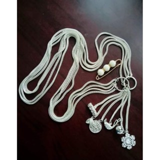 Xà tích 4 dây mẫu dây vuông, xà tích dân tộc Thái, Tày, Nùng