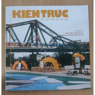KIẾN  TRÚC