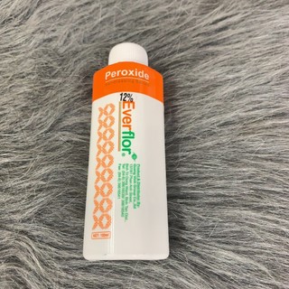 Oxy trợ nhuộm nhỏ osaka 100ml