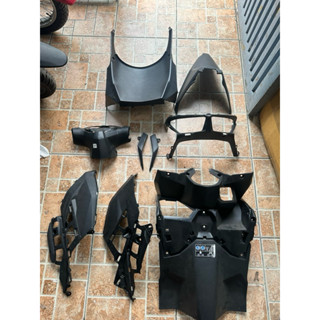 nhựa nhám vario 125 2023 - 2024 tháo xe xé lẻ món