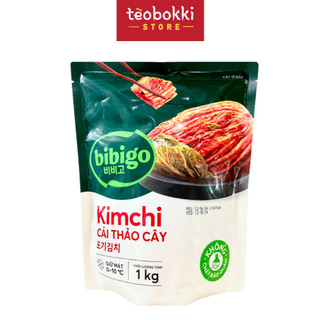 Kim chi cải thảo Bibigo 1kg