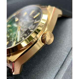 Đồng Hồ Nam FossME3208 Automatic - Dây Da