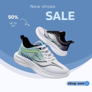 [FreeShip - Sale Khô Máu] Giày thể thao nam, giày sneaker nam L629