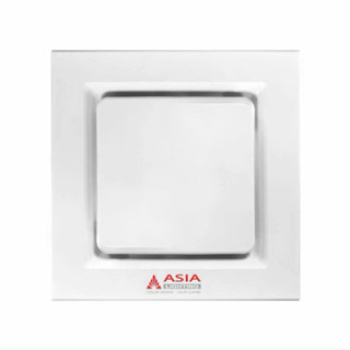 QUẠT HÚT GIÓ ÂM TRẦN THIẾT KẾ MỚI ASIA - QHA20-02