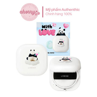 Phấn phủ bột Neo Essential Blurring Finish Powder