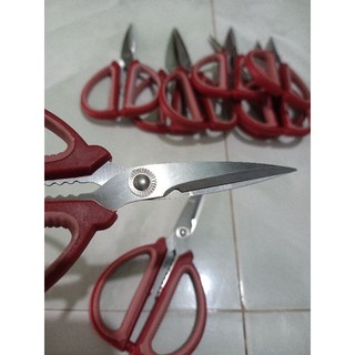 kéo làm bếp còn mới chưa sử dụng (hàng nhật bãi)