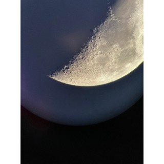 Kính thiên văn Apollo D50F360