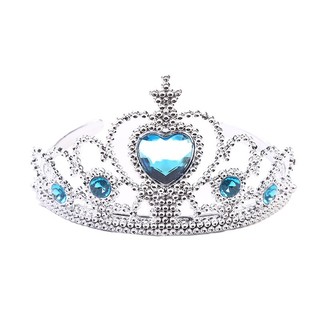 Vương miện công chúa Elsa cho bé gái