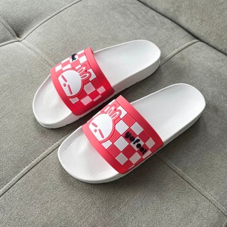 Dép lê nam nữ quai ngang hình thỏ xt yofeet phong cách trẻ trung năng động Mã: XD 18