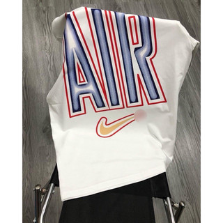 Áo Thun N!ke 078 Hot Trend 2024 - Chất Liệu 100% Cotton Mịn Co Dãn 2 chiều - Full Tem Tag Túi Zip