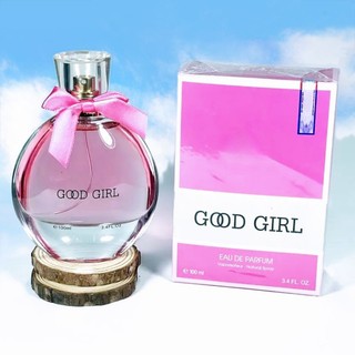 [CHÍNH HÃNG] Nước Hoa Good Girl 100ml (Nữ)