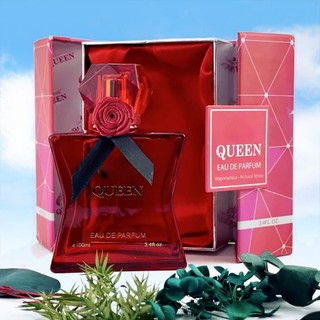 Nước hoa queen 100ml