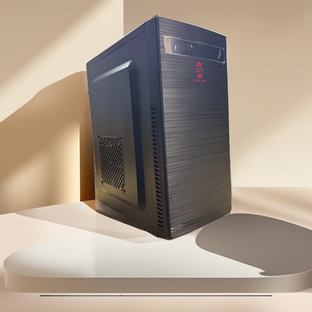 Vỏ Case Máy Tính Giá RẺ START-CASE