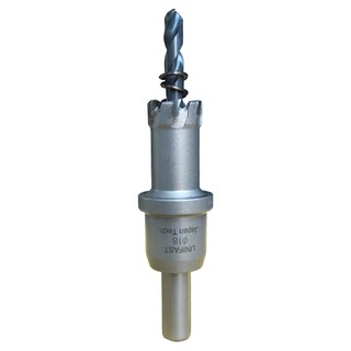 Mũi Khoét Hợp Kim 18mm UNIFAST MCT-18 - Khoan Bền Bỉ