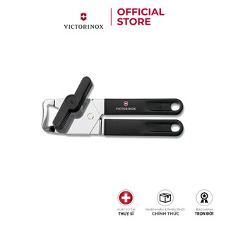 Đồ khui hộp VICTORINOX Universal can opener 7.6857.3 màu đen
