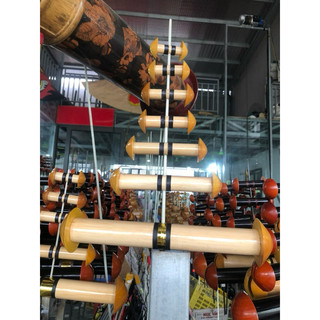  Sáo diều mini âm cực gắt 