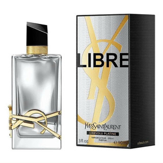 Nước hoa Nữ Yves Saint Laurent Libre L’Absolu Platine EDP