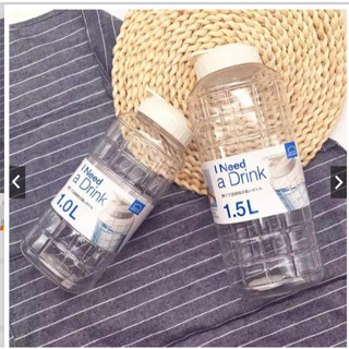 BÌNH đựng nước LOCK AND LOCK HAP 810, 811 (1L) Và 1L5 GIÁ KM SỐ LƯỢNG CÓ HẠN ( hang KM của Nescafe)