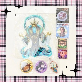 Goods Chính hãng Identity V