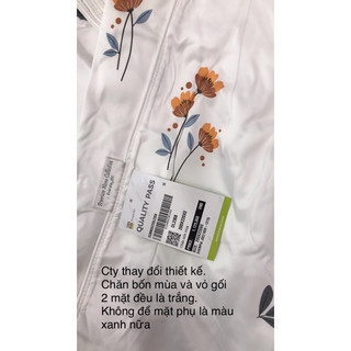 Bộ chăn ga gối EVERON mã OL2308