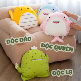 Gối Đi Xe Máy Cho Bé Mẫu Mới Mặp Mặp, Gối Treo Xe Máy, Gối Đỡ Đầu Dành Cho Trẻ Em