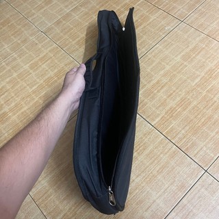 Bao da ukulele tenor 3 lớp giá sinh viên