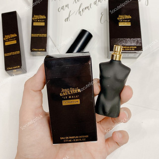Nước hoa Mini Jean Paul Gautier Le Male 7ml - 10ml