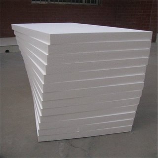 Tấm xốp 2cm chèn hàng, cách âm cách nhiệt tốt, chịu lực cao, cắm hoa
