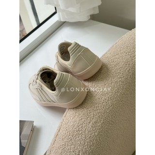 GIÀY THỂ THAO SAMBA MÀU KEM/CREAM