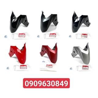 Dè trước winner x v2 ,v3 ,v4,chắn bùn trước winner x v2,v3,v4 zin hãng honda