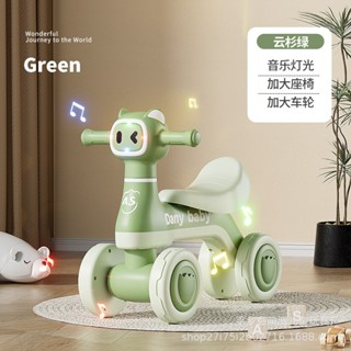 [HCM]Xe Chòi Mèo Nháy Mắt Có Đèn Nhạc, Xe Dành Cho Bé Từ 9 Tháng Đến 5 Tuổi, Xe Thiết Kế Chắc Chắn