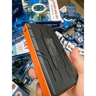 Cục Pin áo điều hòa loại cao cấp BH 1 năm chính hãng, hàng công suất thật không ghi ảo