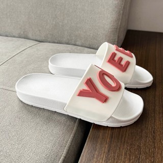 Dép lê nam nữ đế trắng vệ sinh sạch sẽ lên from cực xinh Mã: XD 42