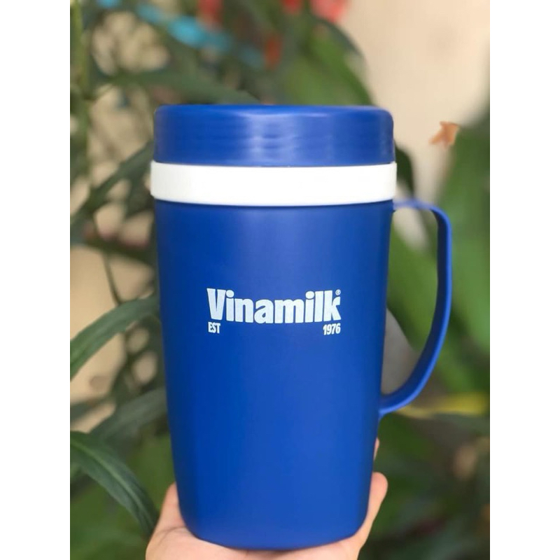 Ca giữ nhiệt 1l
