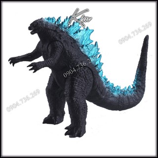 Mô hình Godzilla Đồ chơi Quà tặng cho bé
