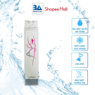[ 02 ống ] Gel inner Lavender vệ sinh phụ nữ.