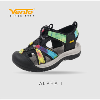Giày Sandal Bít Mũi VENTO ALPHA I SD-08001