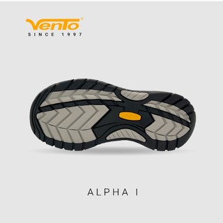 Giày Sandal Bít Mũi VENTO ALPHA I SD-08001