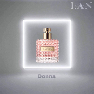 Nước hoa nữ valen.tino donna edp 10/20ml