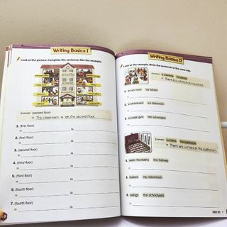 Sách - Write Right 123 - bộ 3 cuốn