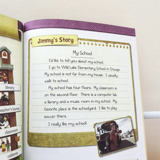 Sách - Write Right 123 - bộ 3 cuốn