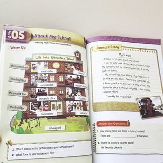 Sách - Write Right 123 - bộ 3 cuốn
